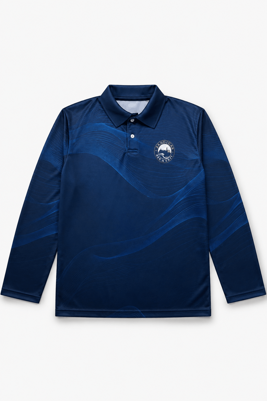 Kaos & Polo Shirt
