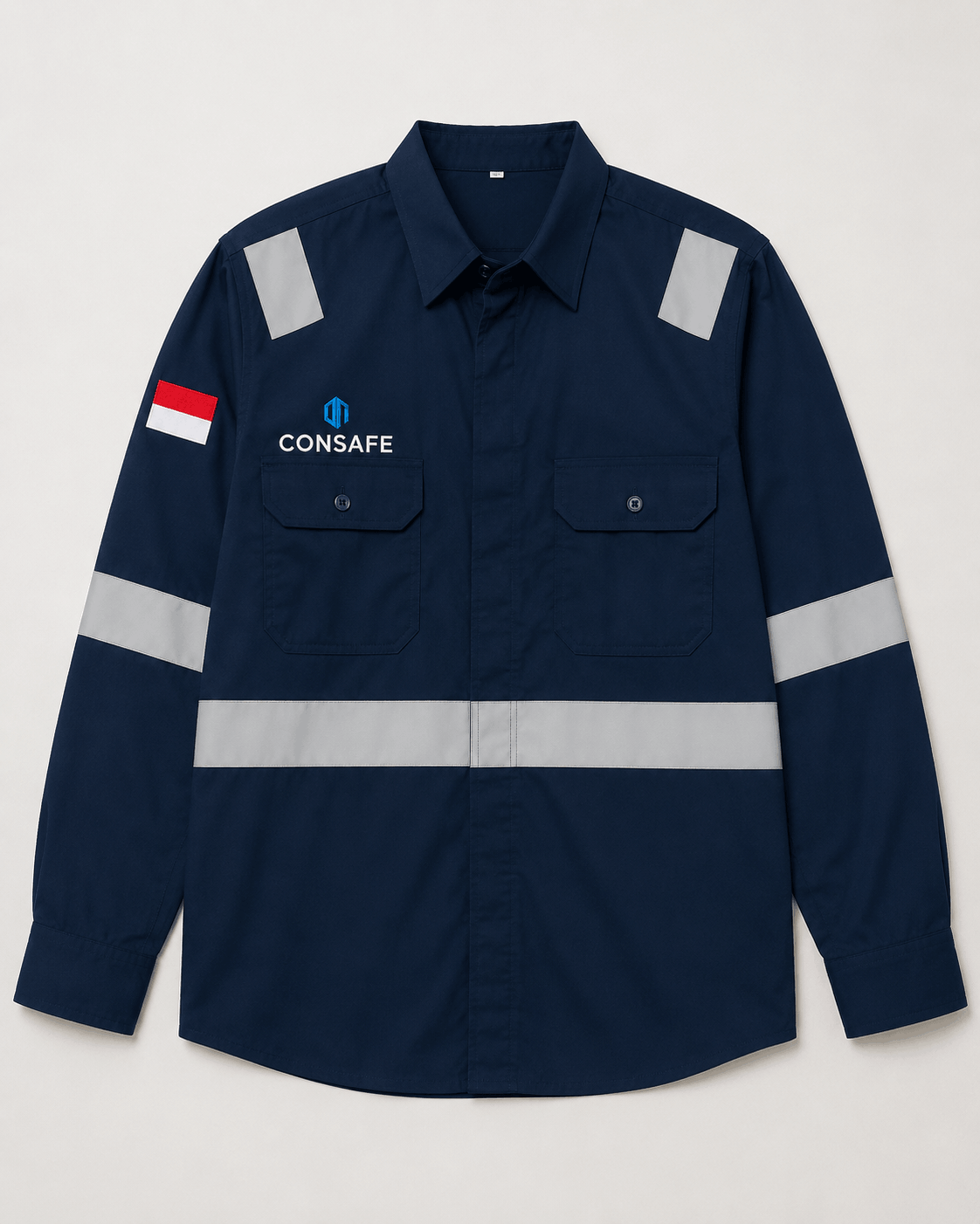 Jaket Varsity